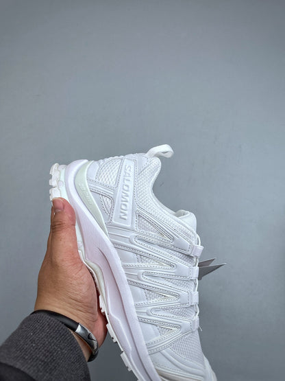 Salomon XA PRO 3D “White Lunar Rock”