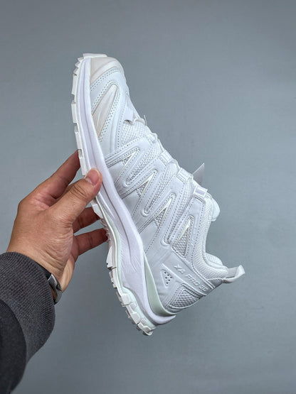 Salomon XA PRO 3D “White Lunar Rock”