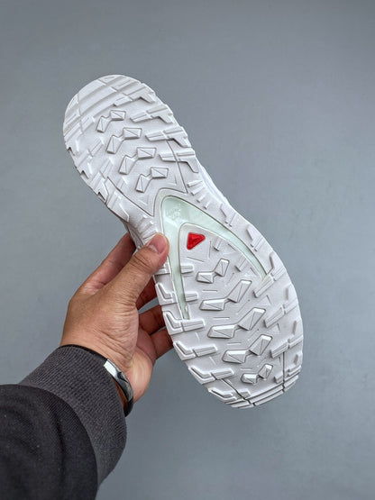 Salomon XA PRO 3D “White Lunar Rock”