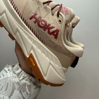 HOKA Skyline-Float X All Gender Sneakers