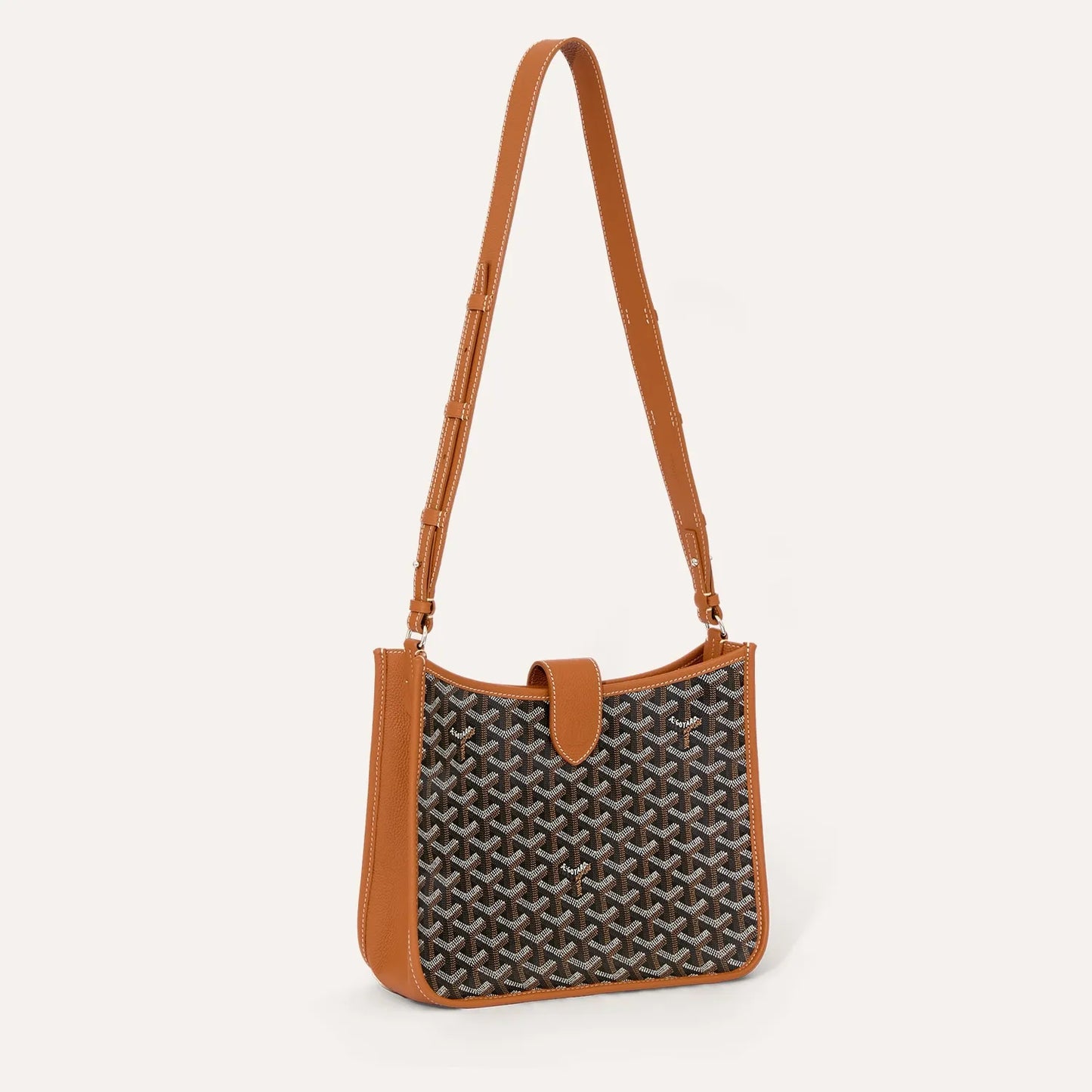 Goyard Musette Bag