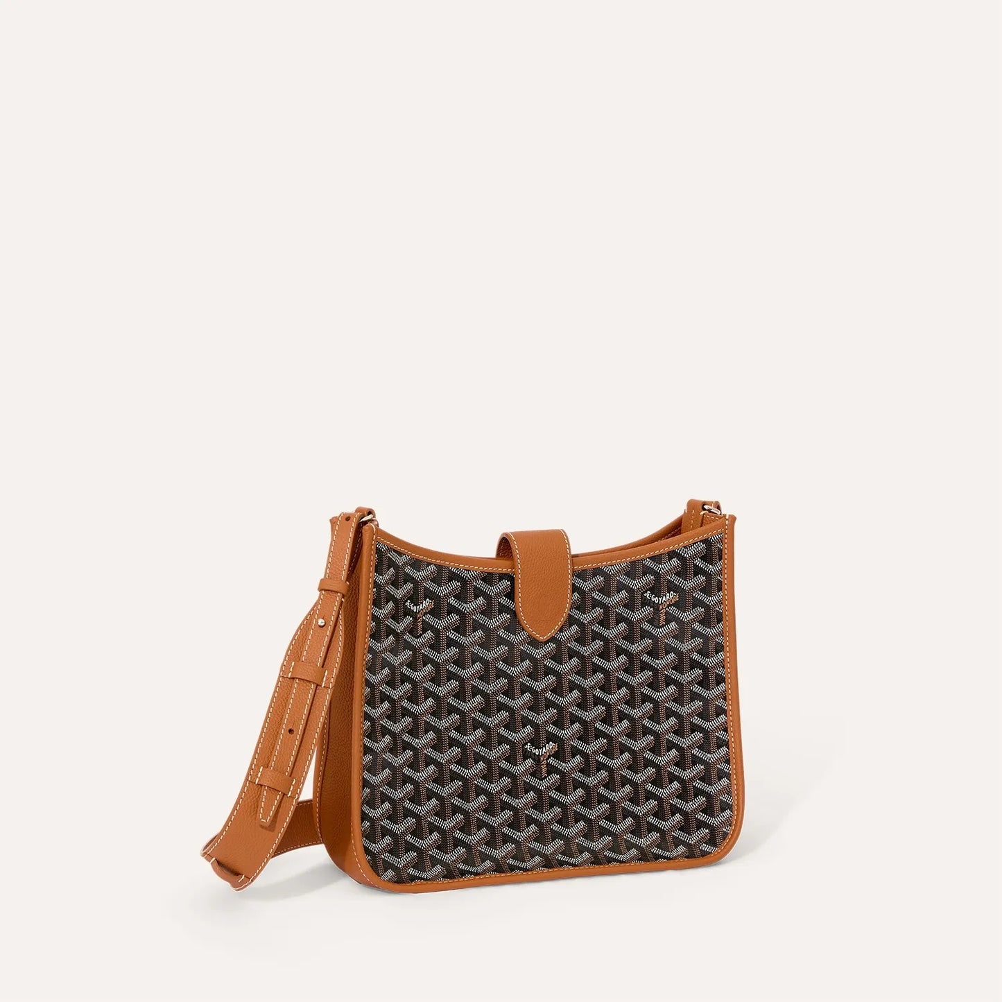 Goyard Musette Bag