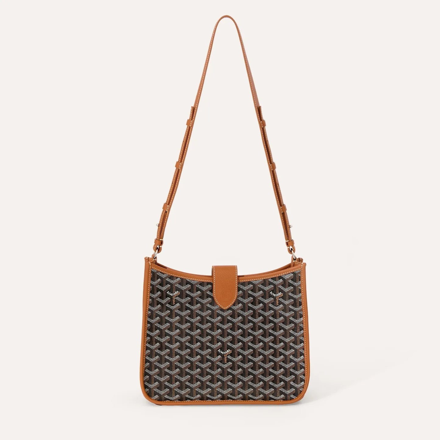 Goyard Musette Bag