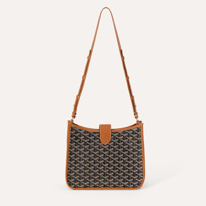 Goyard Musette Bag