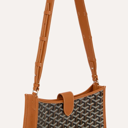 Goyard Musette Bag