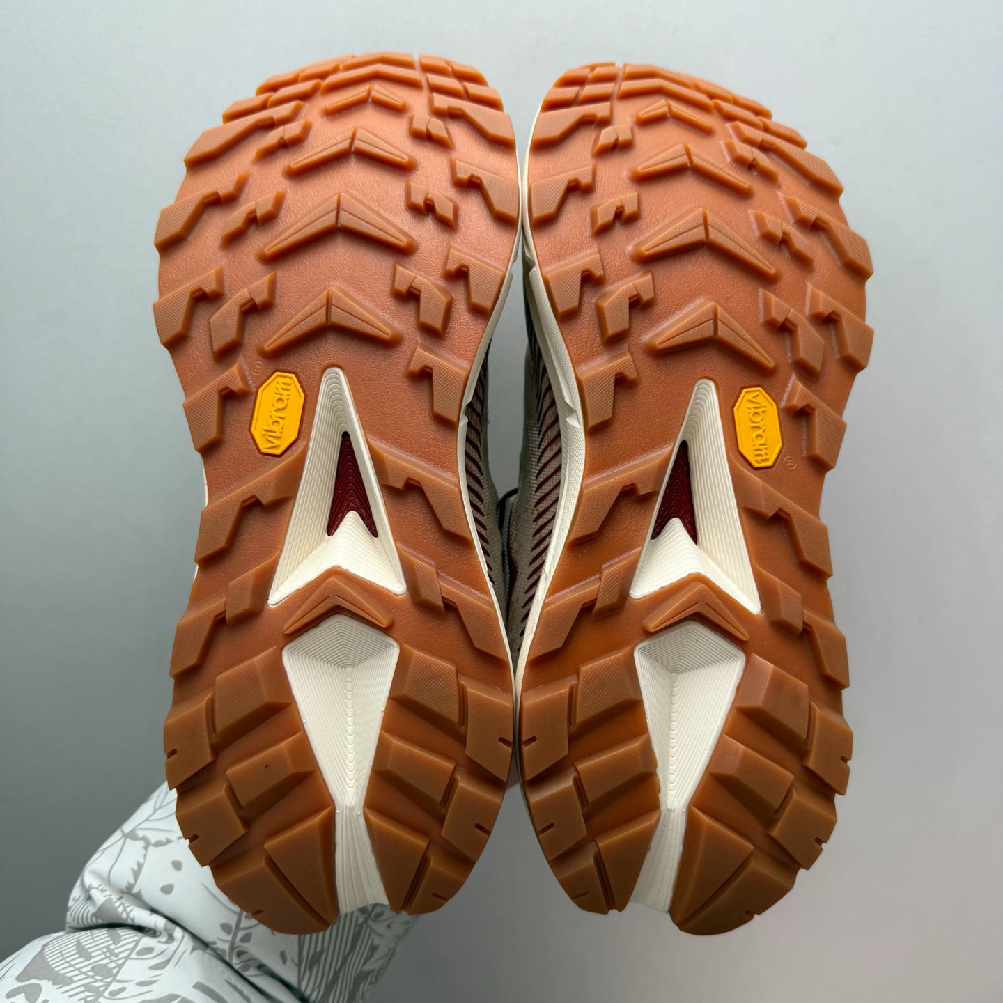 HOKA Skyline-Float X All Gender Sneakers