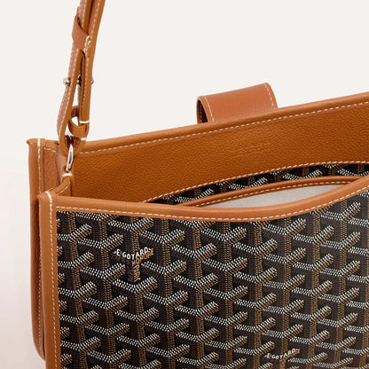 Goyard Musette Bag