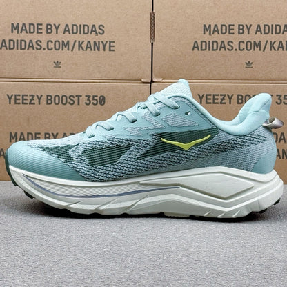 HOKA Challenger 8 Light Blue