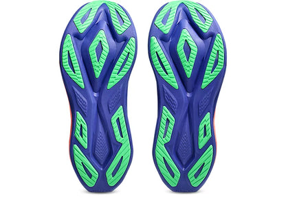 ASICS SUPERBLAST 3 Cobalt Burst/Light Orange Unisex Running Shoes
