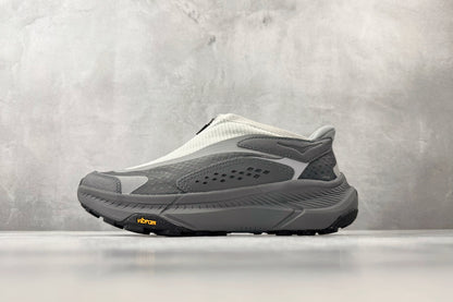 HOKA ONE ONE Project Transport "Stardust/Satellite Grey" Lifestyle Sneakers