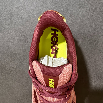 HOKA Challenger 8 All-Terrain Sneakers - Blush