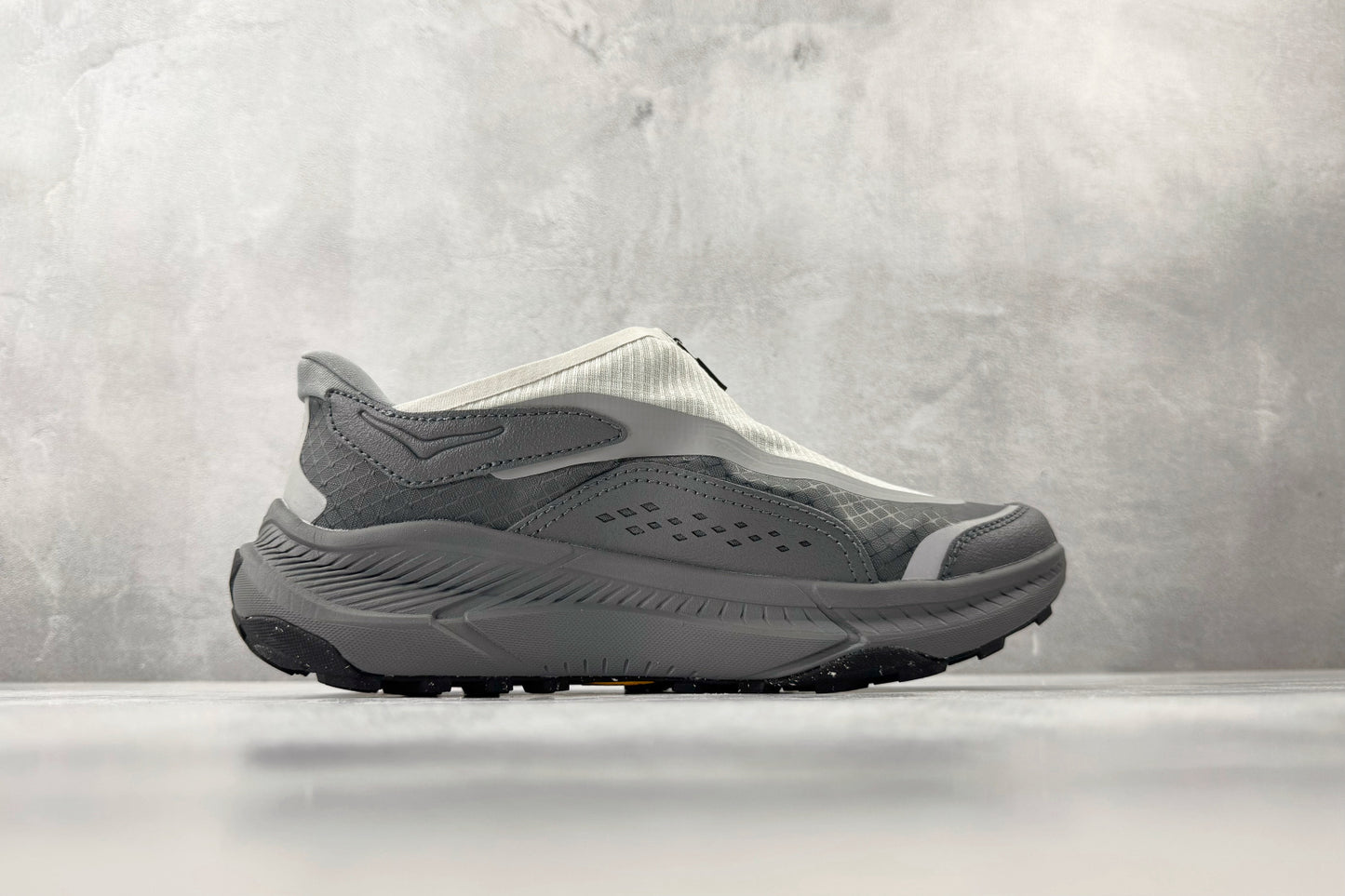 HOKA ONE ONE Project Transport "Stardust/Satellite Grey" Lifestyle Sneakers