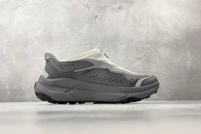 HOKA ONE ONE Project Transport "Stardust/Satellite Grey" Lifestyle Sneakers
