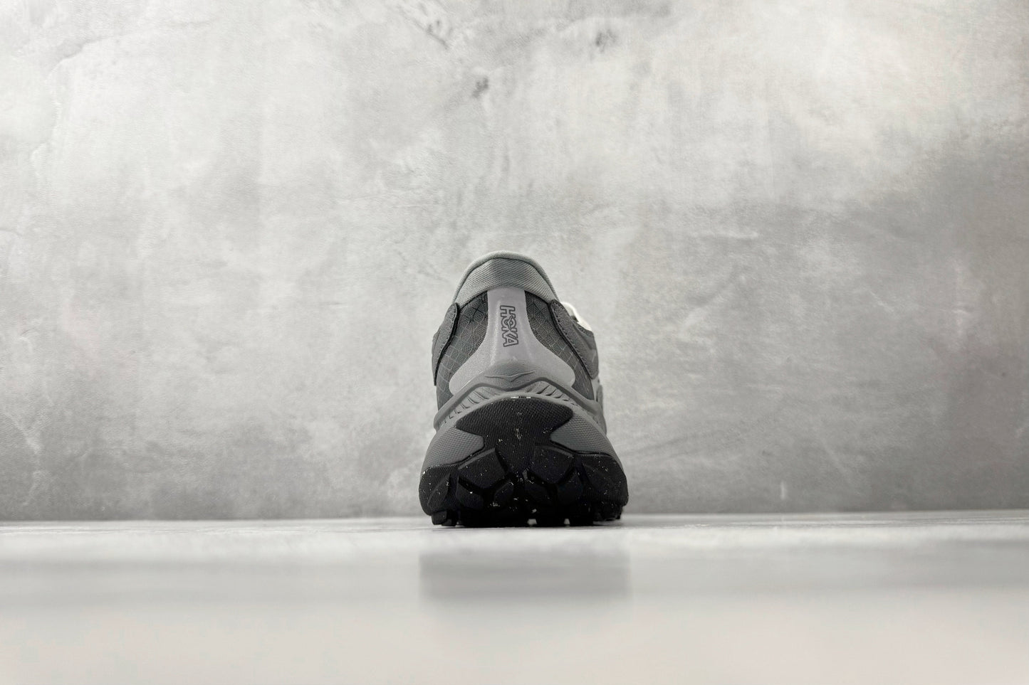 HOKA ONE ONE Project Transport "Stardust/Satellite Grey" Lifestyle Sneakers