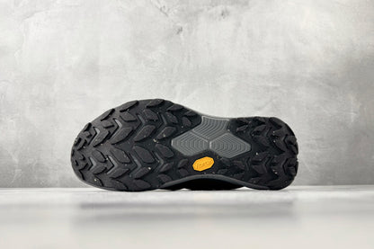 HOKA ONE ONE Project Transport "Stardust/Satellite Grey" Lifestyle Sneakers