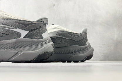 HOKA ONE ONE Project Transport "Stardust/Satellite Grey" Lifestyle Sneakers
