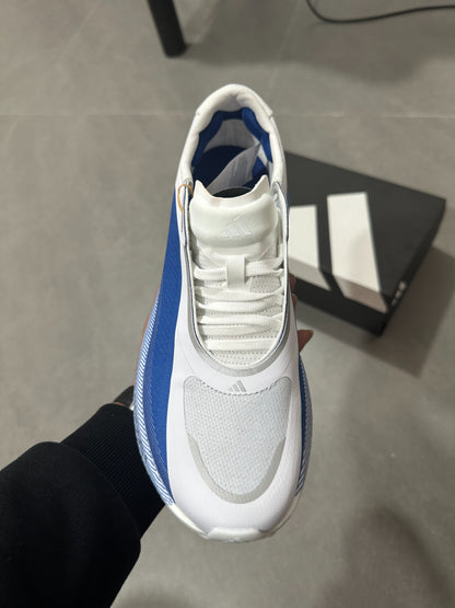 Adidas Hyperboost Edge 'Blue / White
