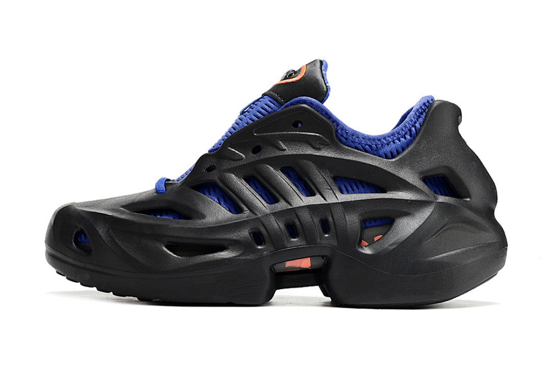 Adidas Originals AdiFOM Climacool "Black Blue" Sneakers