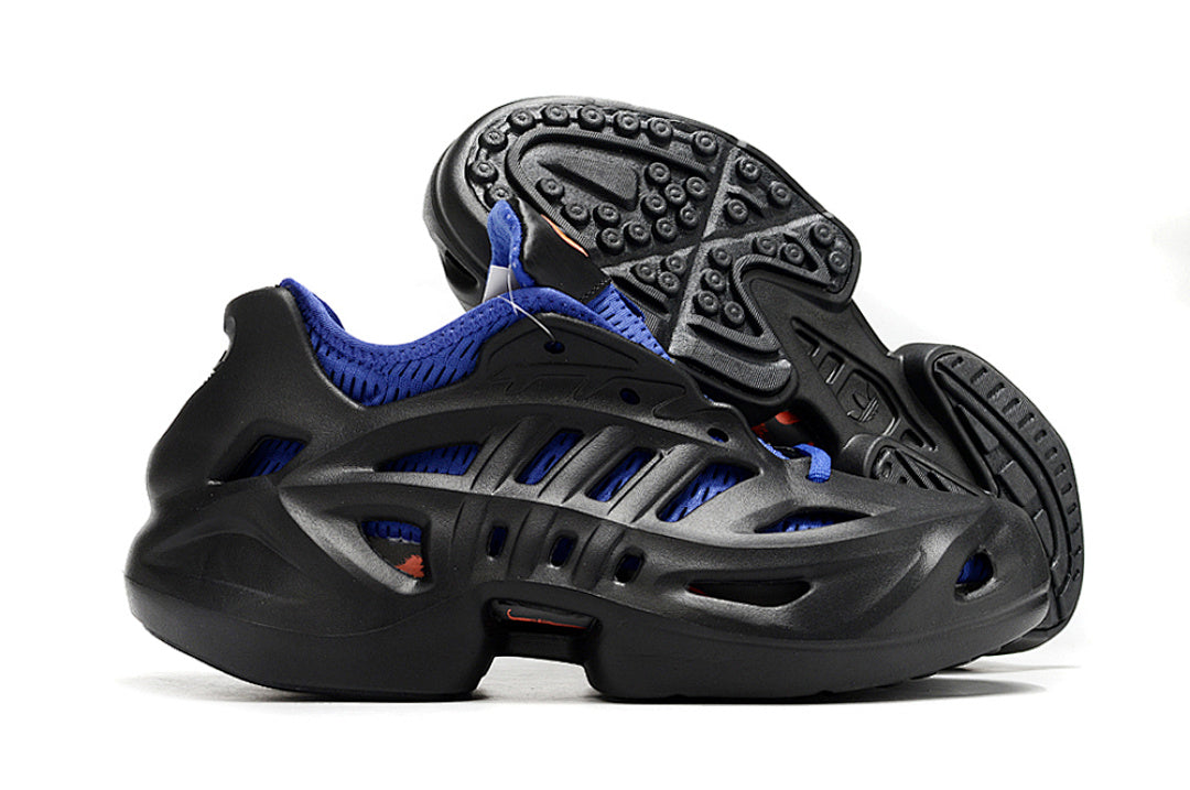 Adidas Originals AdiFOM Climacool "Black Blue" Sneakers