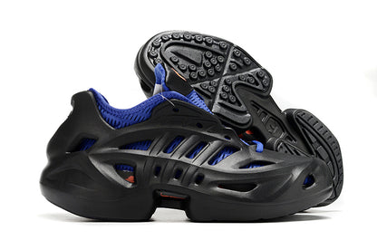 Adidas Originals AdiFOM Climacool "Black Blue" Sneakers