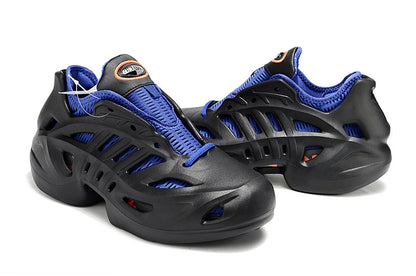 Adidas Originals AdiFOM Climacool "Black Blue" Sneakers