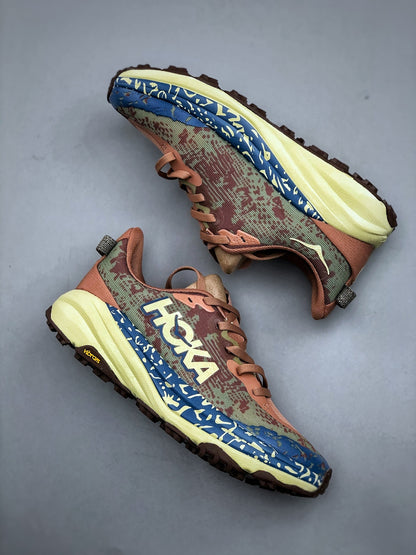 HOKA ONE ONE Speedgoat 6 "Maple