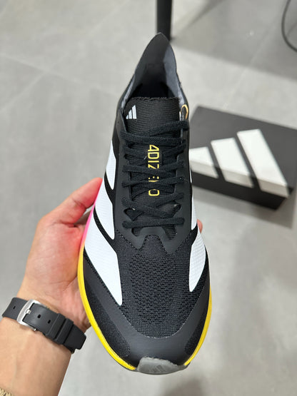 Adidas Adizero Drive RC Running Shoes Black | Pink