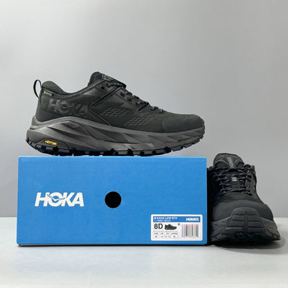 HOKA Kaha Low GTX Rosemary