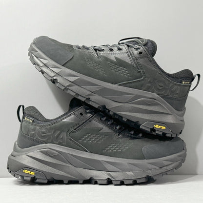 HOKA Kaha Low GTX Rosemary