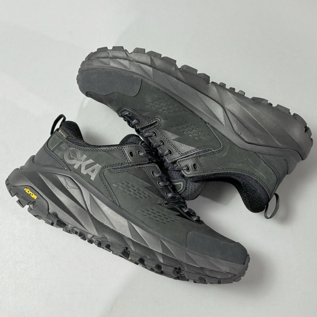 HOKA Kaha Low GTX Rosemary