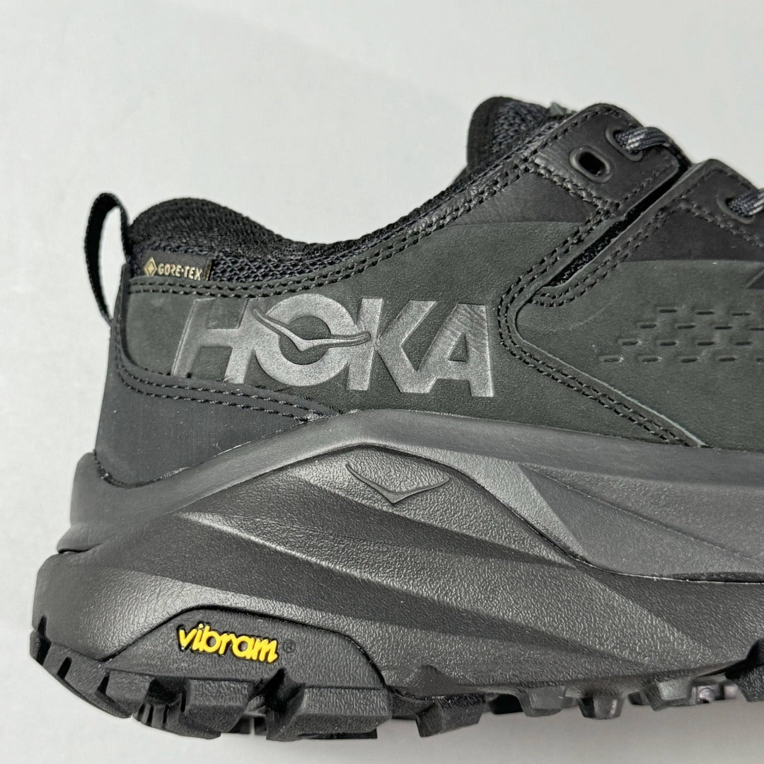 HOKA Kaha Low GTX Rosemary