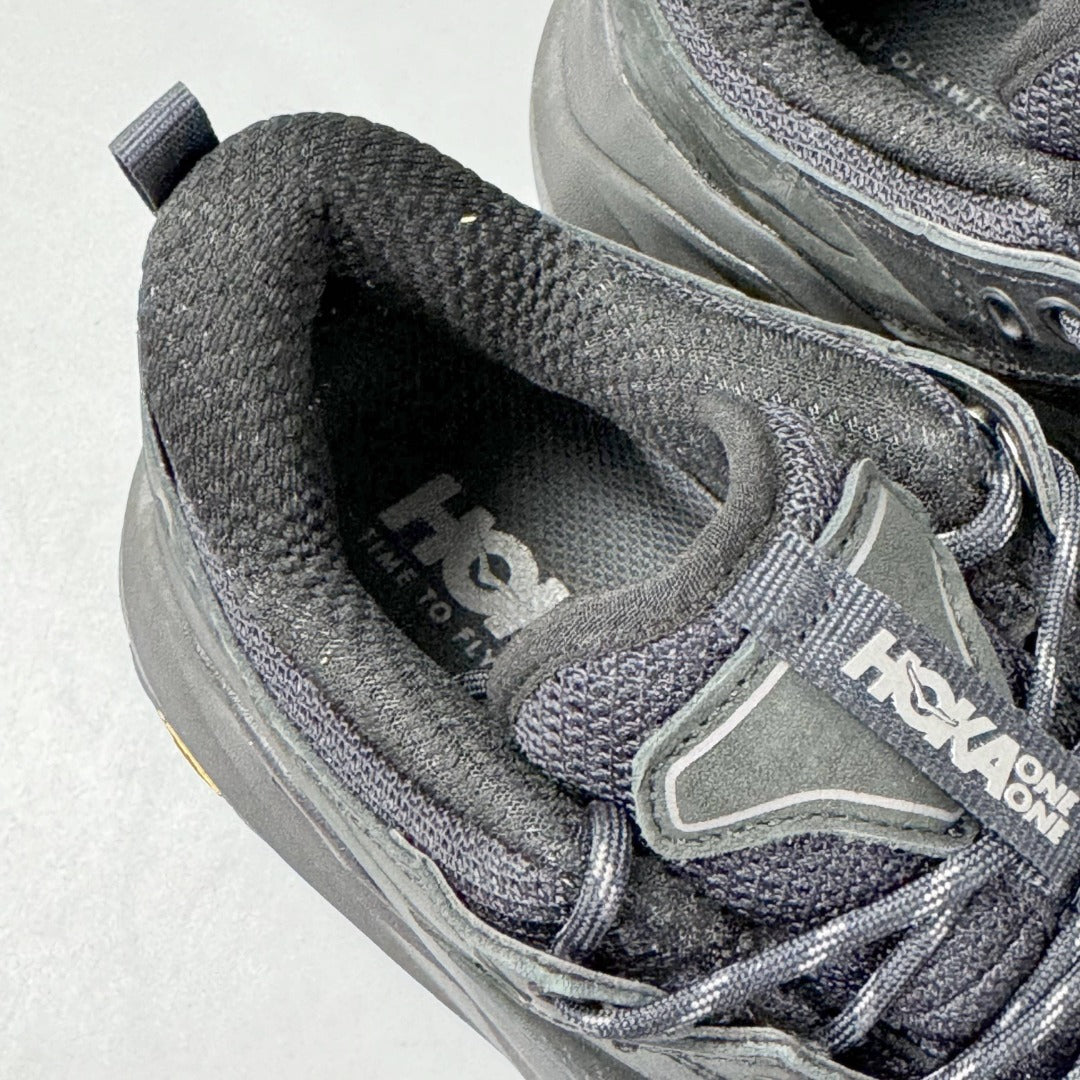 HOKA Kaha Low GTX Rosemary