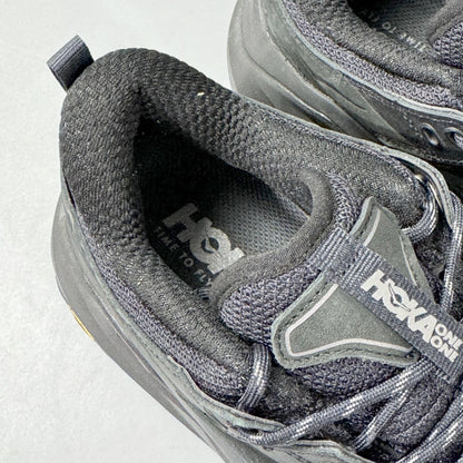 HOKA Kaha Low GTX Rosemary