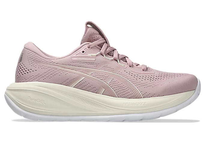 ASICS GEL-CUMULUS 28 Morganite/Pearl Pink