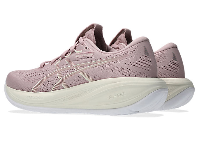 ASICS GEL-CUMULUS 28 Morganite/Pearl Pink