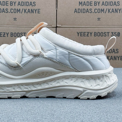 Hoka Ora Primo Creamy White