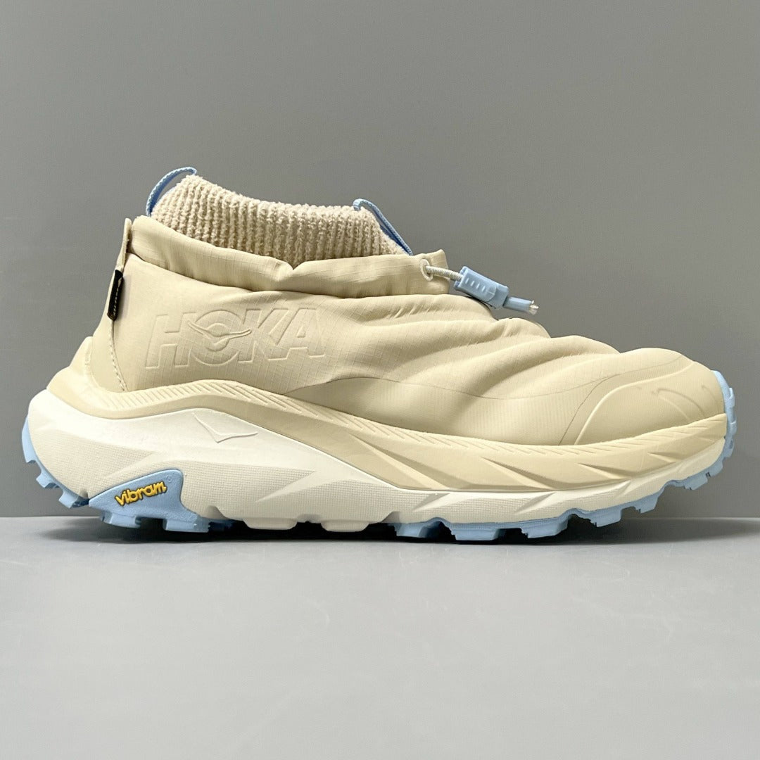 Hoka Kaha 2 Frost Moc GTX Oat Milk