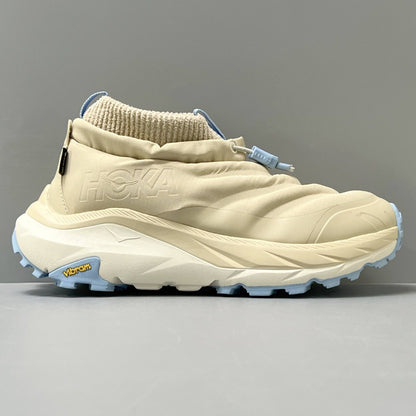 Hoka Kaha 2 Frost Moc GTX Oat Milk
