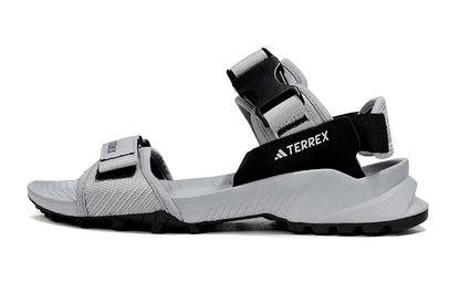 Adidas TERREX Hydroterra Light Grey Outdoor Sandals