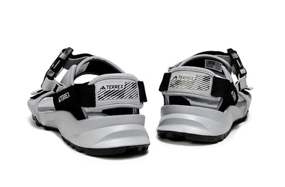 Adidas TERREX Hydroterra Light Grey Outdoor Sandals