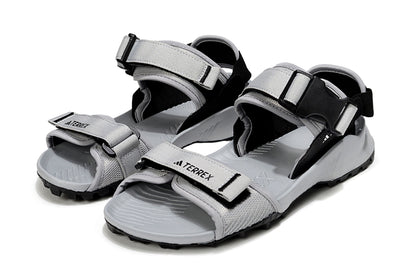 Adidas TERREX Hydroterra Light Grey Outdoor Sandals