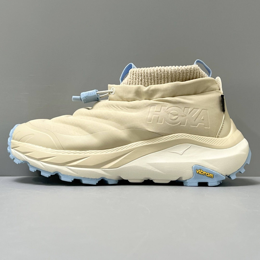 Hoka Kaha 2 Frost Moc GTX Oat Milk