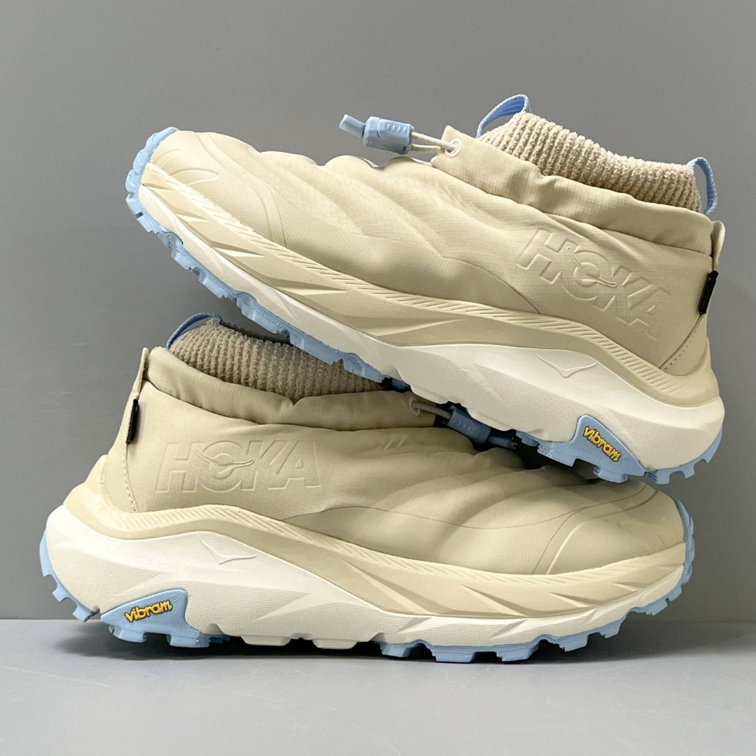 Hoka Kaha 2 Frost Moc GTX Oat Milk