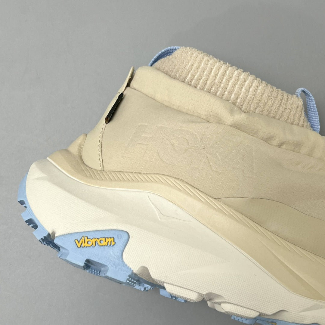 Hoka Kaha 2 Frost Moc GTX Oat Milk