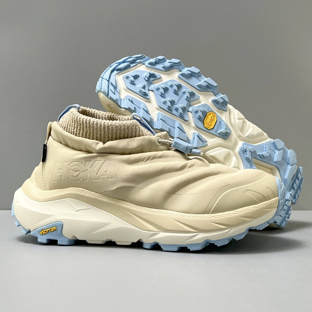 Hoka Kaha 2 Frost Moc GTX Oat Milk