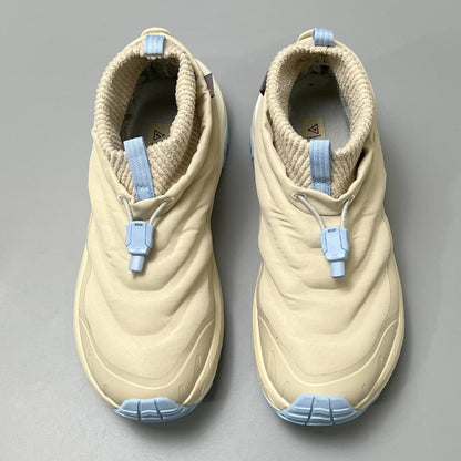 Hoka Kaha 2 Frost Moc GTX Oat Milk