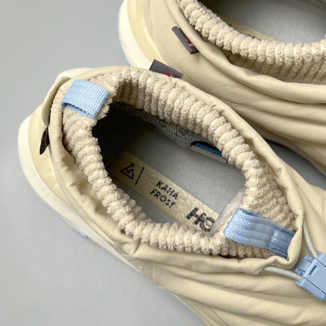 Hoka Kaha 2 Frost Moc GTX Oat Milk