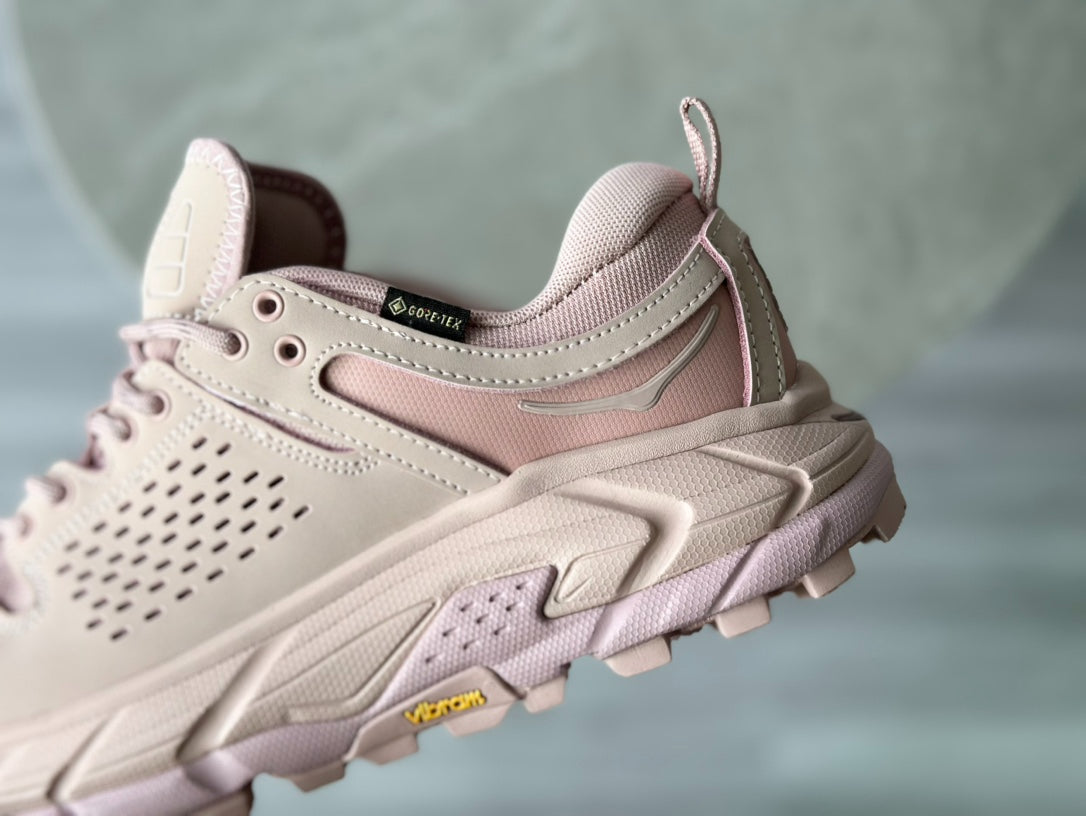 Hoka Tor Ultra Nude Pink | Smoky Pink