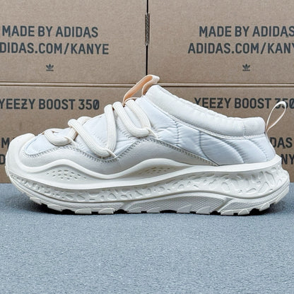 Hoka Ora Primo Creamy White