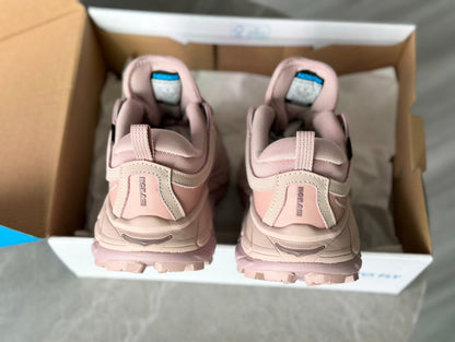 Hoka Tor Ultra Nude Pink | Smoky Pink